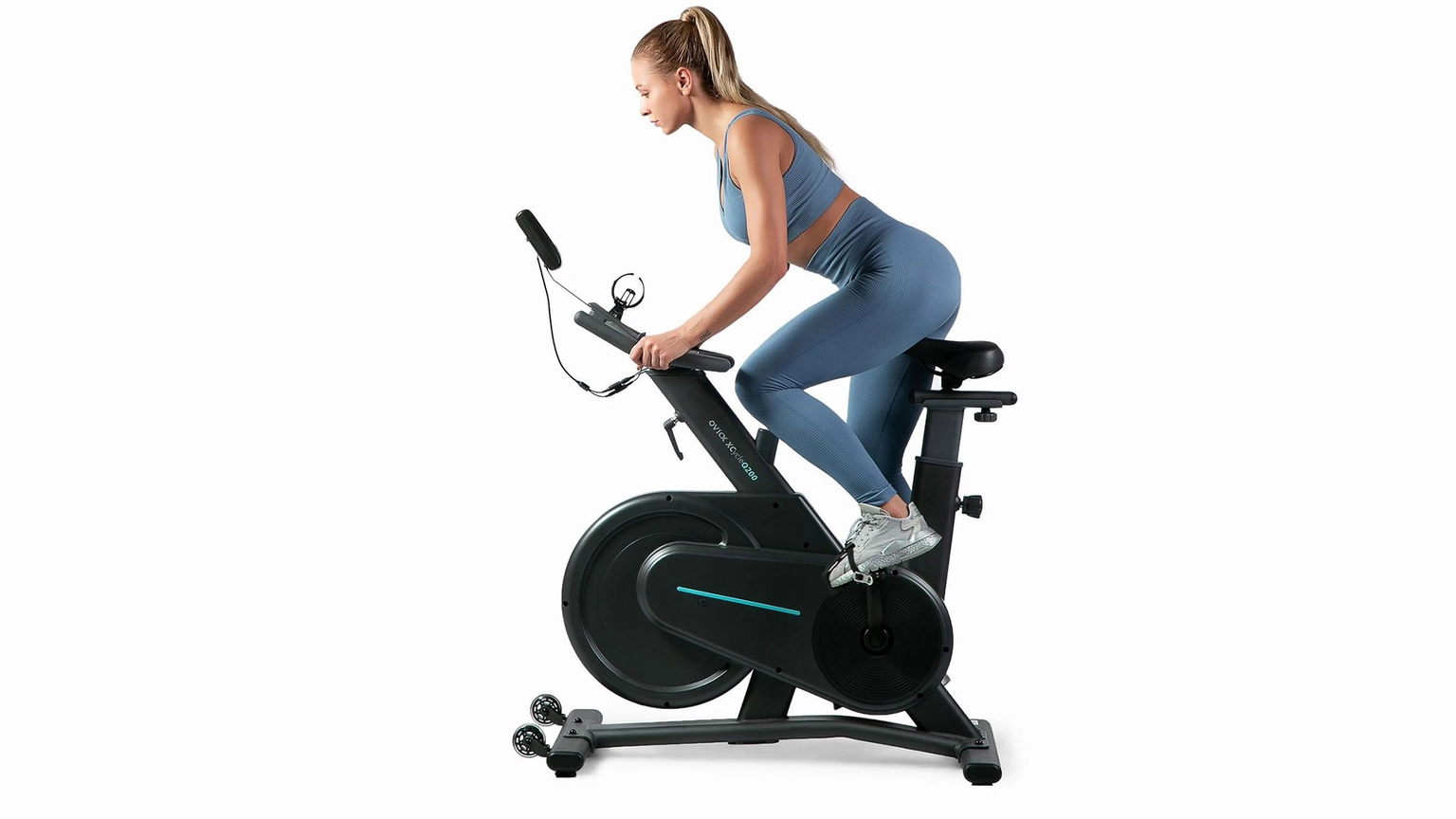 Stayfit cycle sales