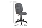 skyline-decor-mid-back-quilted-vinyl-swivel-task-office-chair-grey