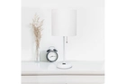 all-the-rages-stick-lamp-with-charging-outlet-and-fabric-shade-2-white-base-white-shade
