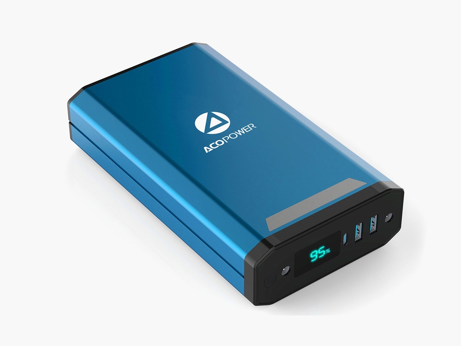 ACOPOWER 193Wh Lithium Multi-functional Mobile Power Bank