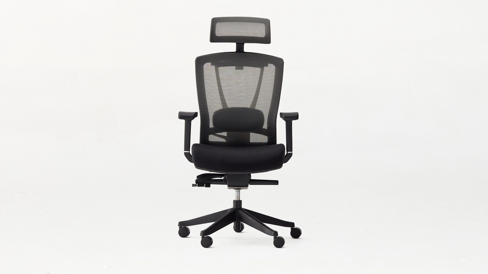 Autonomous Chair Ergo