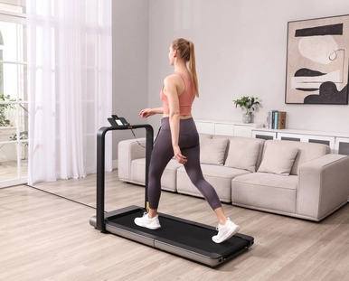 WalkingPad X21 Double-Fold Walk-Run Treadmill