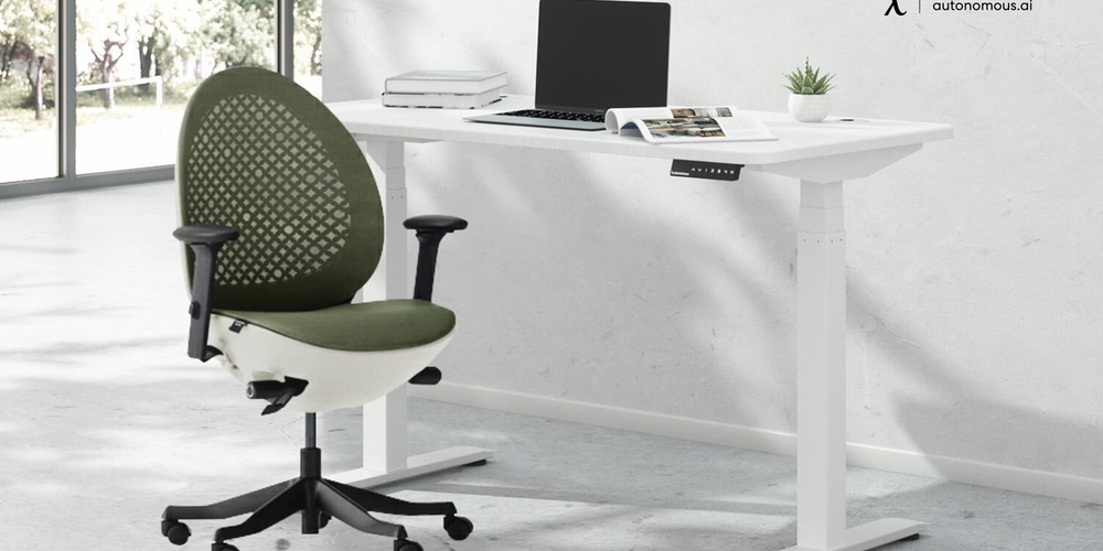 Top 20 High-back Home Office Chairs (Leather, Mesh, Fabric)