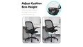 kerdom-comfy-swivel-task-chair-black - Autonomous.ai