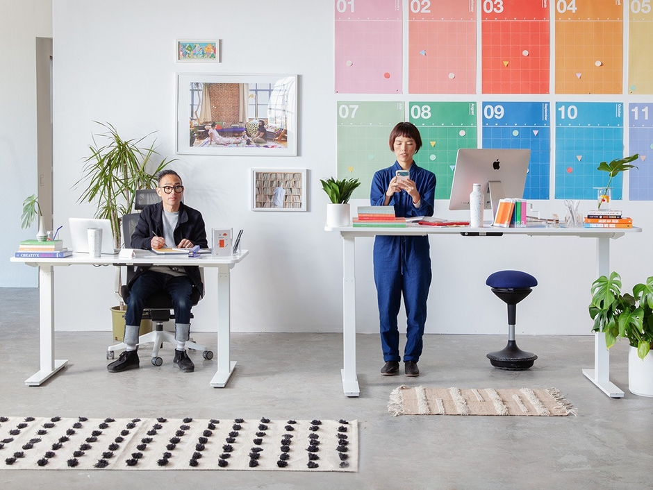 10 deals on standing desks and other accessories to help you fight WFH  fatigue