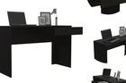 fm-furniture-tampa-computer-desk-one-drawer-black-wengue