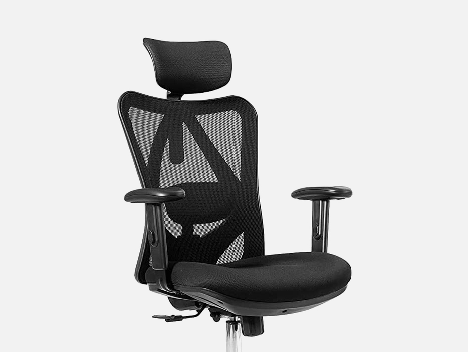 Duramont chair clearance