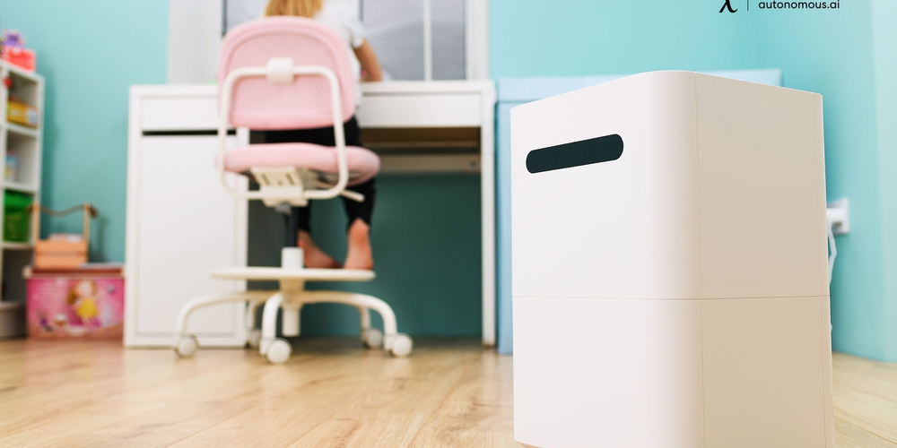 The 7 Best Air Purifiers for Small Room