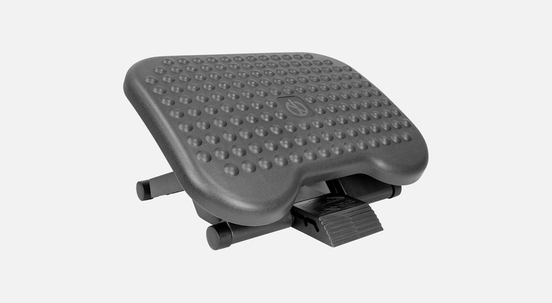 Autonomous footrest sale