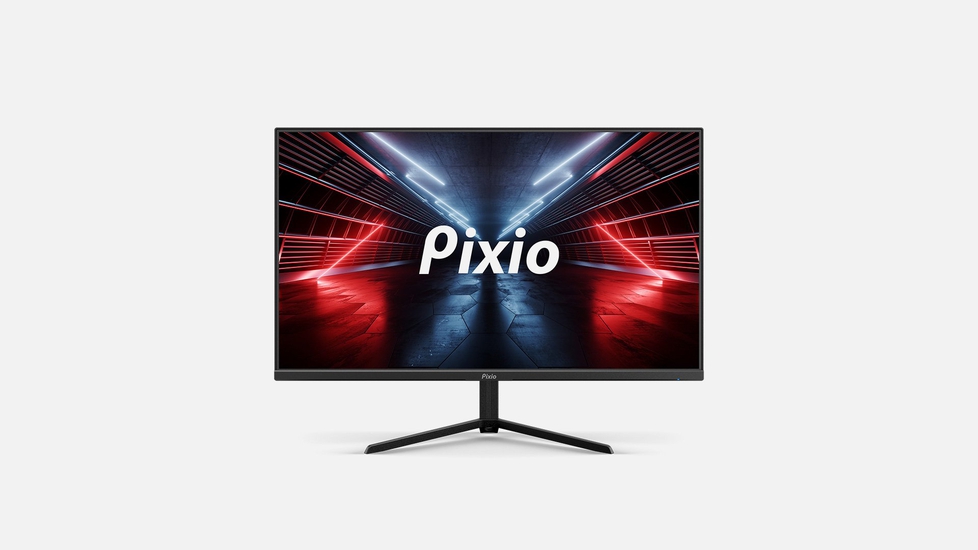 Pixio PX248 Prime Gaming Monitor - Autonomous.ai