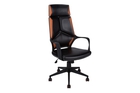 trio-supply-house-office-chair-black-brown-leather-look-executive-office-chair-black-brown-leather-look-executive