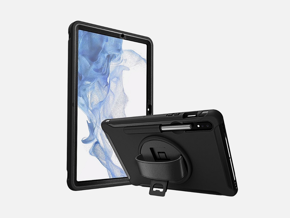 Sahara Case Store smart protective covers