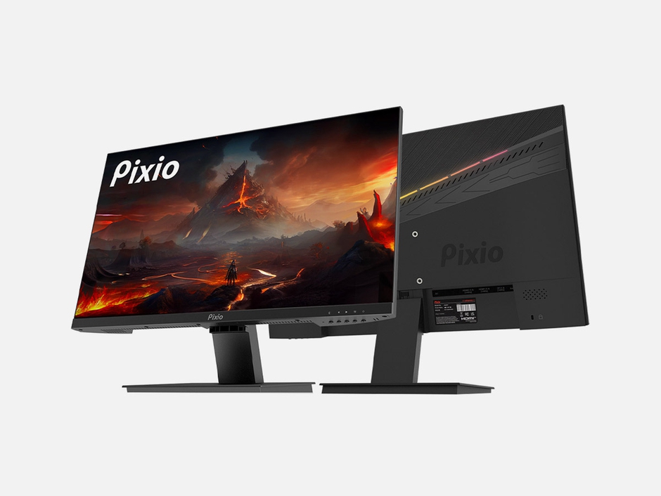 Pixio PX257 Prime Monitor