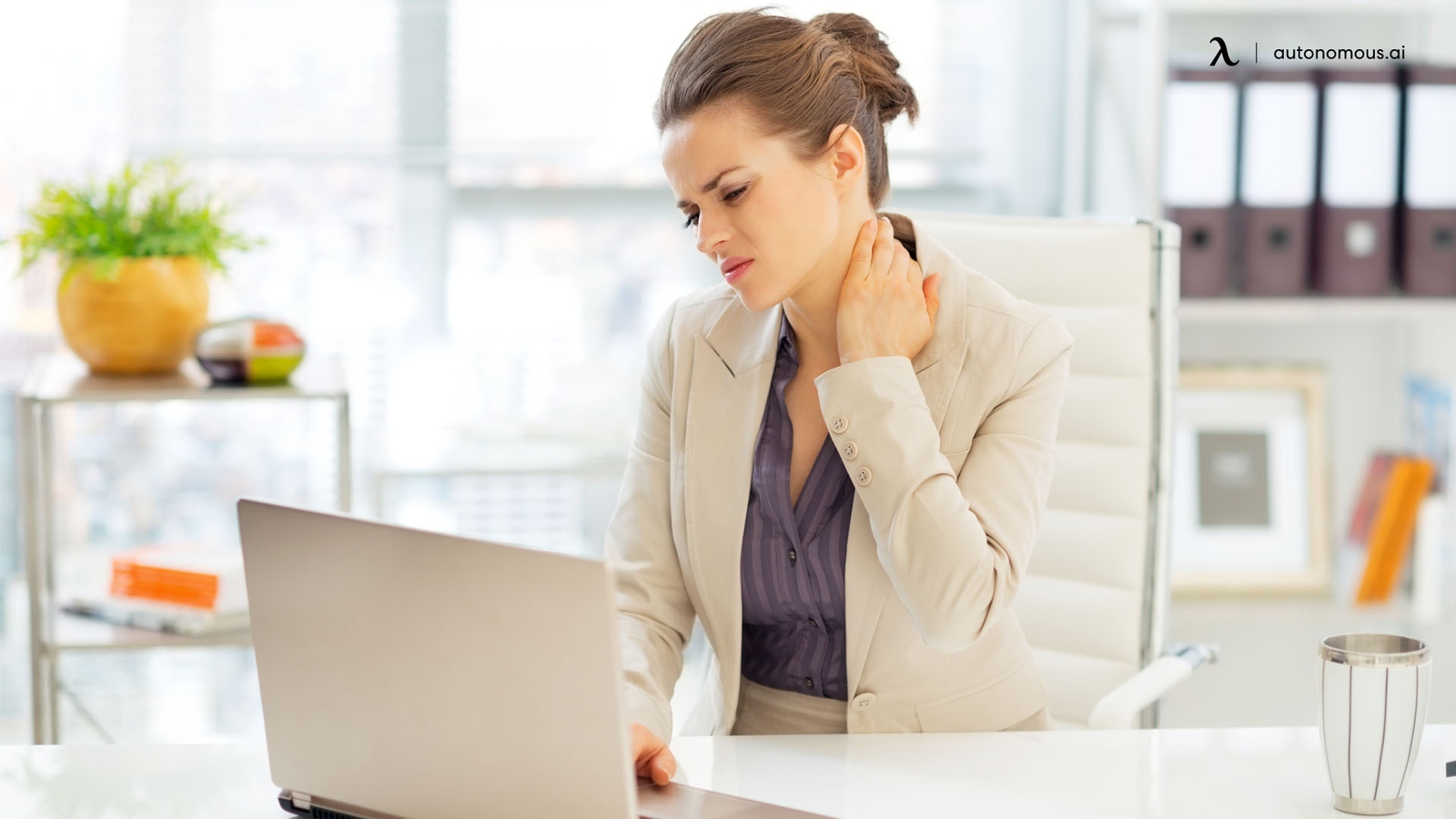How to Relieve Neck Pain: 5 Tips from Doctor