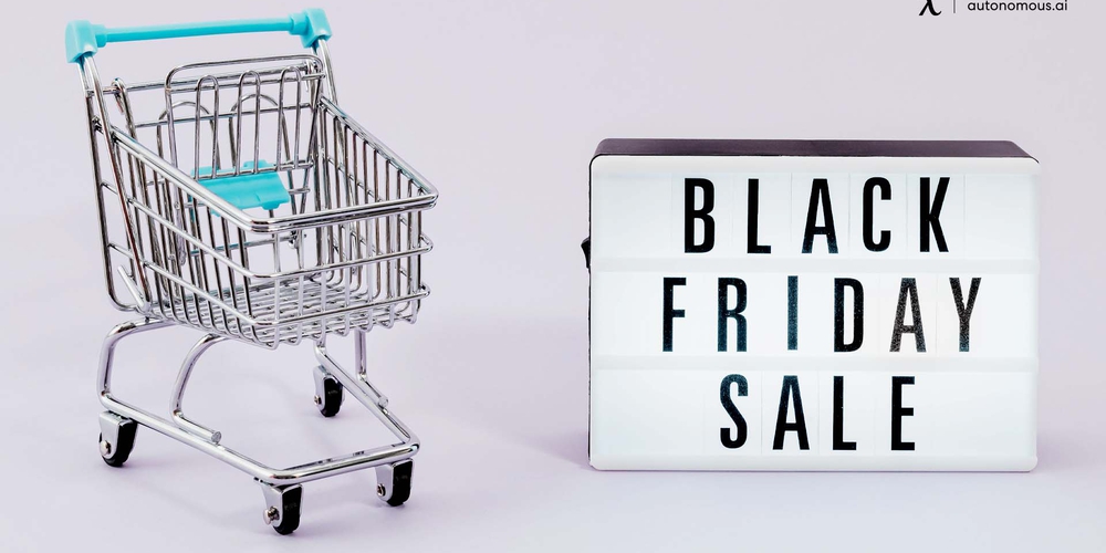 13 Things Not to Buy on Black Friday