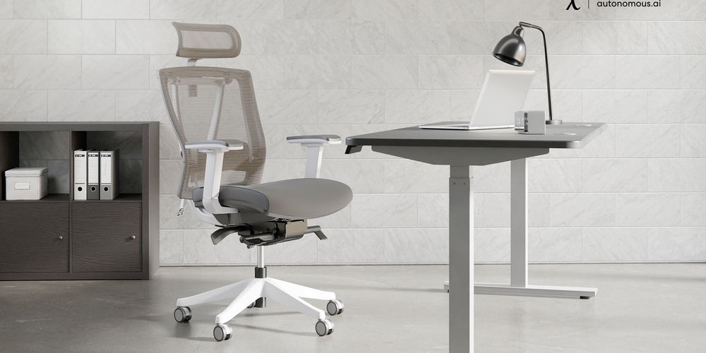 10 Best Grey High Back Computer Chairs for Office Upgrade