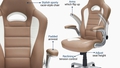 techni-mobili-high-back-executive-office-chair-rta-3527-cm-high-back-executive-office-chair-rta-3527-cm - Autonomous.ai