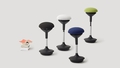 image of 4 stools - Autonomous.ai