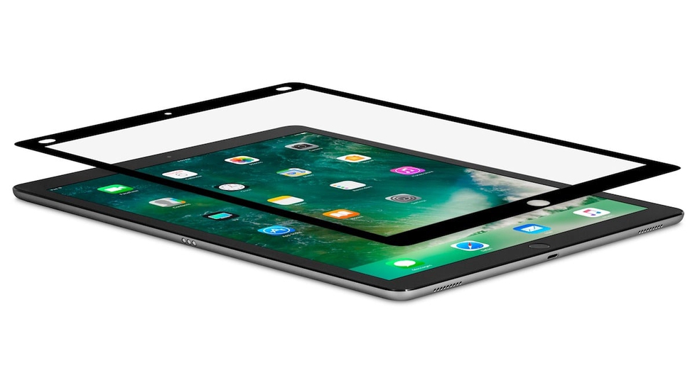 iVisor AG Anti-glare Screen Protector for iPad - Autonomous.ai