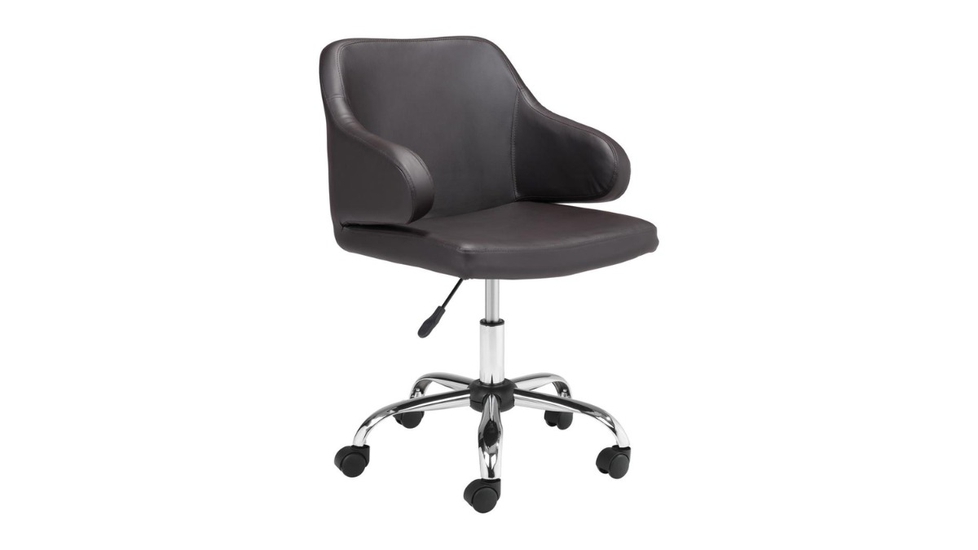 Trio Supply House Designer Office Chair: Modern Chair - Autonomous.ai