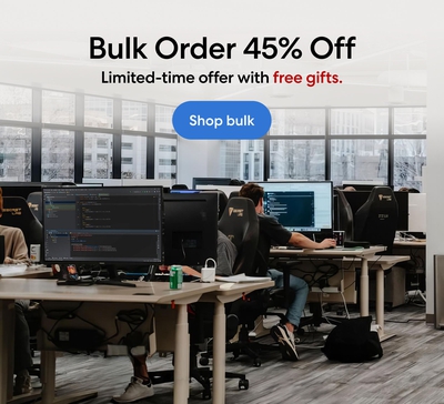 Bulk Order Offer 2025