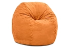 jaxx-and-avana-saxx-5-foot-large-bean-bag-w-removable-cover-mandarin