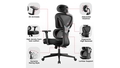 eureka-ergonomic-ergonomic-mesh-gaming-home-office-chair-blackandgrey - Autonomous.ai
