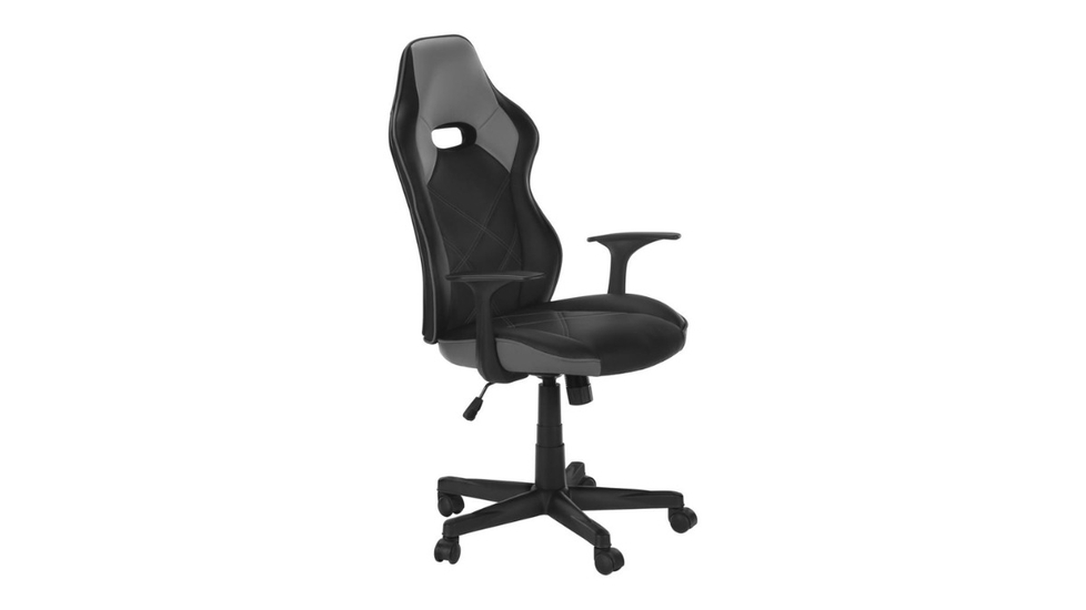Trio Supply House Office Chair Gaming Leather-look - Autonomous.ai