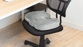 Mount-It! ErgoActive Cooling Gel Seat Cushion - Autonomous.ai