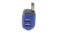 dualx-dual-usb-charger-for-car-and-home-by-rapidx-blue-2-pack-dualx-dual-usb-charger-for-car-and-home-by-rapidx-blue-2-pack - Autonomous.ai