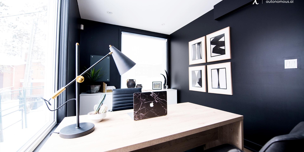 Guide to Using a Monochromatic Workspace Design Theme for 2023