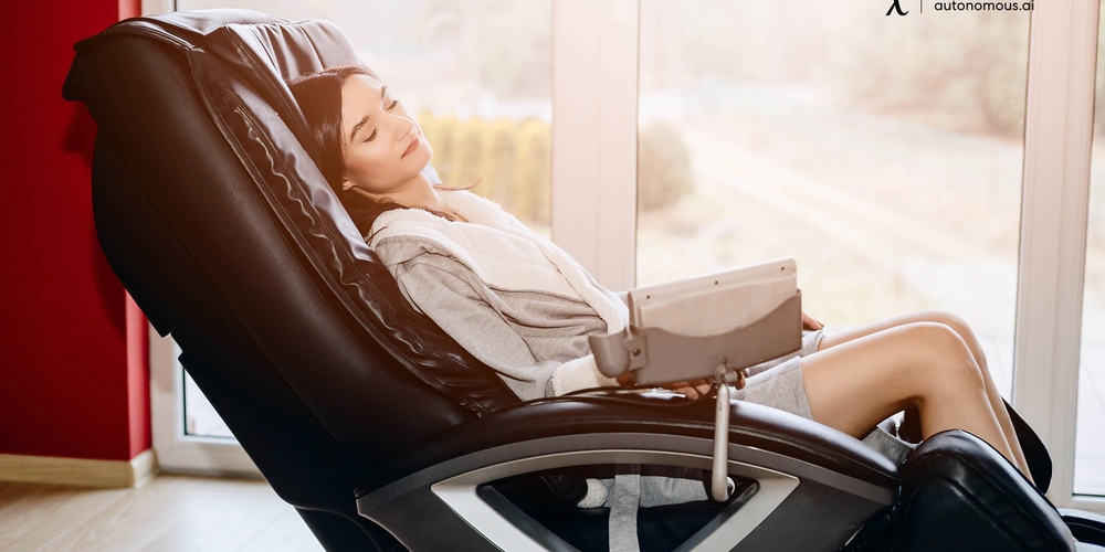 Massage Office Chair with Footrest: Is It Worth to Invest?
