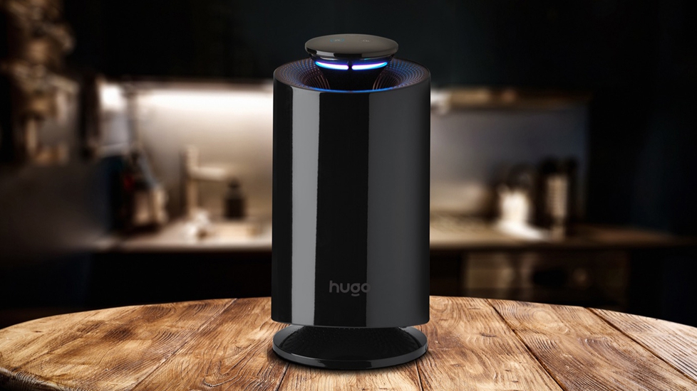 HUGO 3-in-1 Air Purifier HUGO 3-in-1 Air Purifier: Traps Mosquitos & Bugs - Autonomous.ai