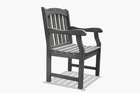 outdoor-patio-wood-3-piece-conversation-set-armchair-grey
