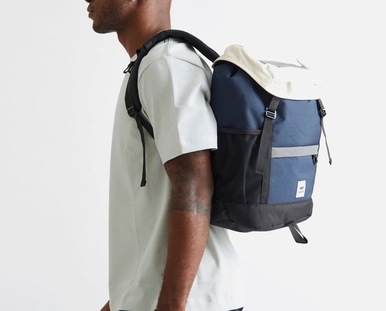 LEFRIK MOUNTAIN BACKPACK: The perfect style for urban adventures