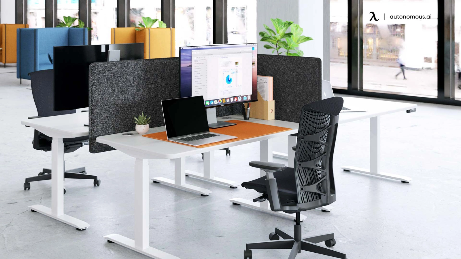 How to Make Office Furniture Assembly Easier