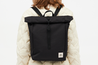 lefrik-roll-mini-backpack-for-13-laptop-black