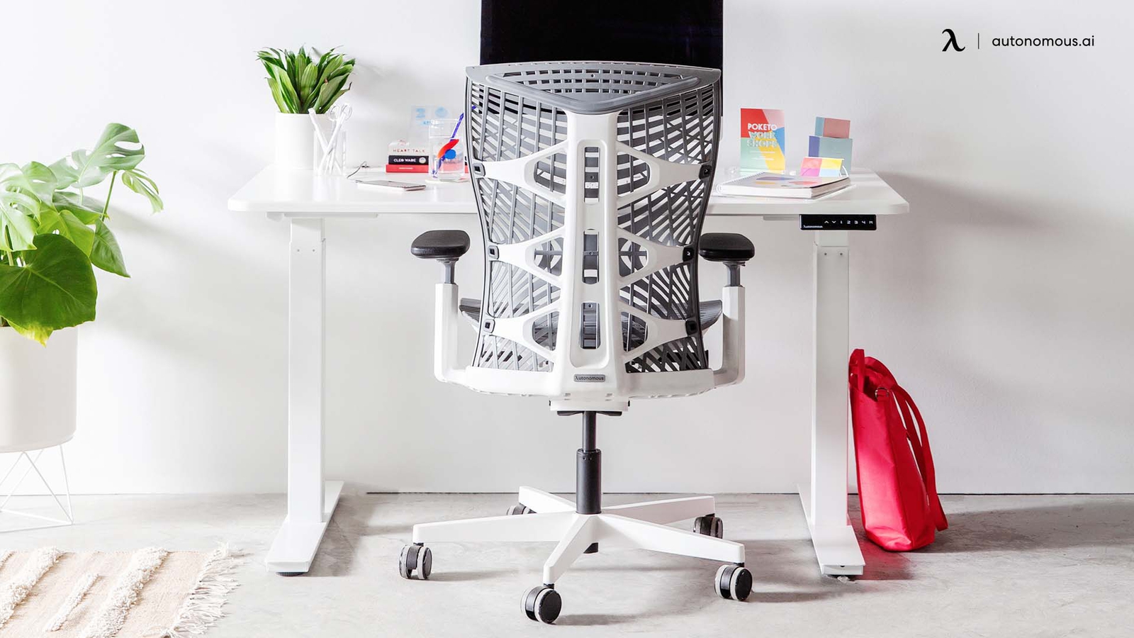 7 Work from Home Ergonomic Hacks Change Your Life