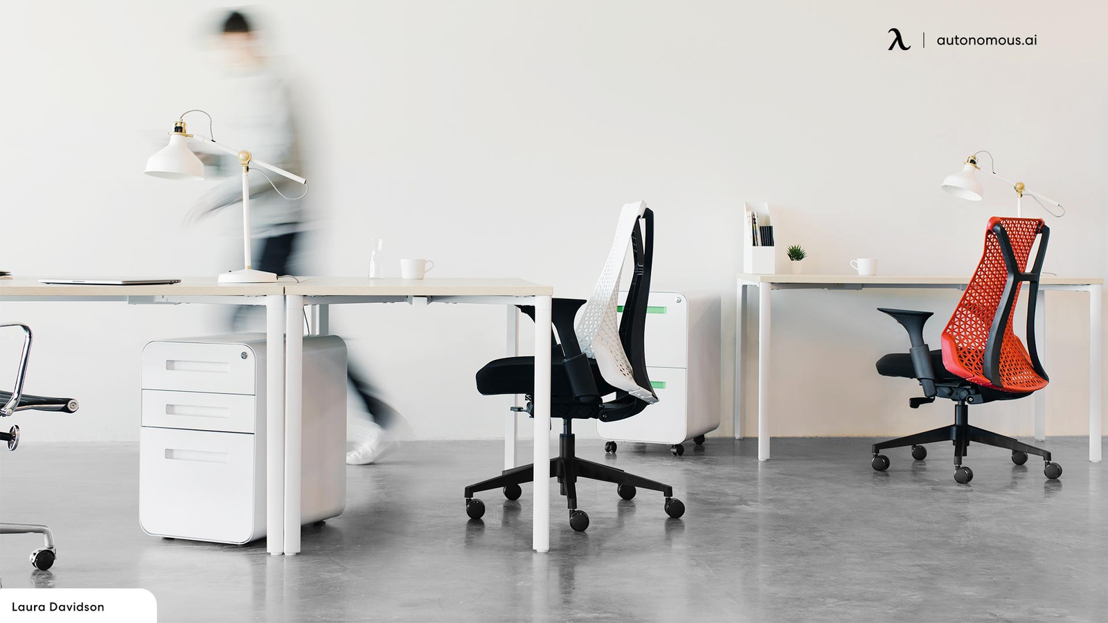 Why Should You Buy Wholesale Office Furniture?