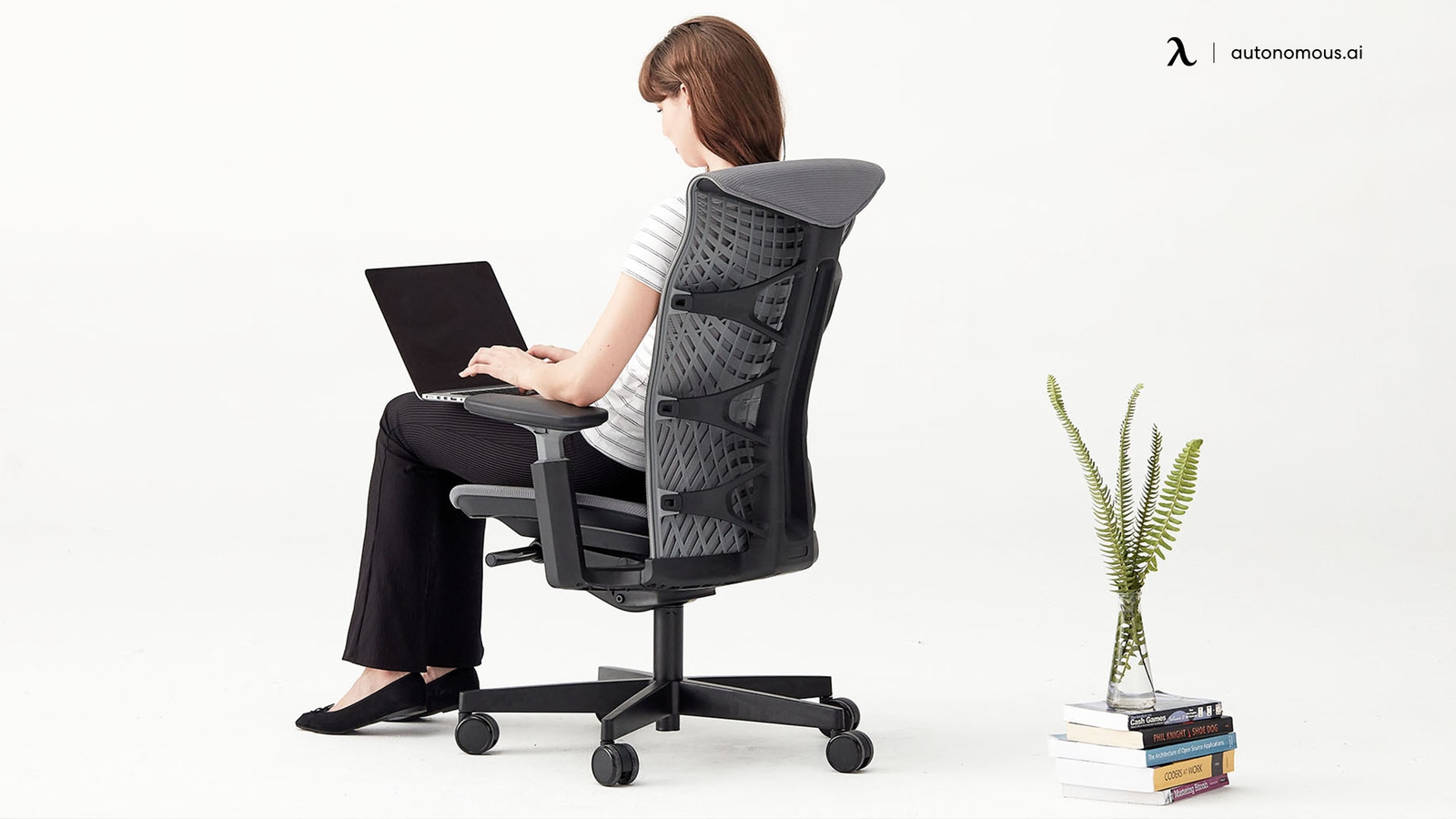 Things To Consider When Buying An Office Chair With Adjustable Armrest