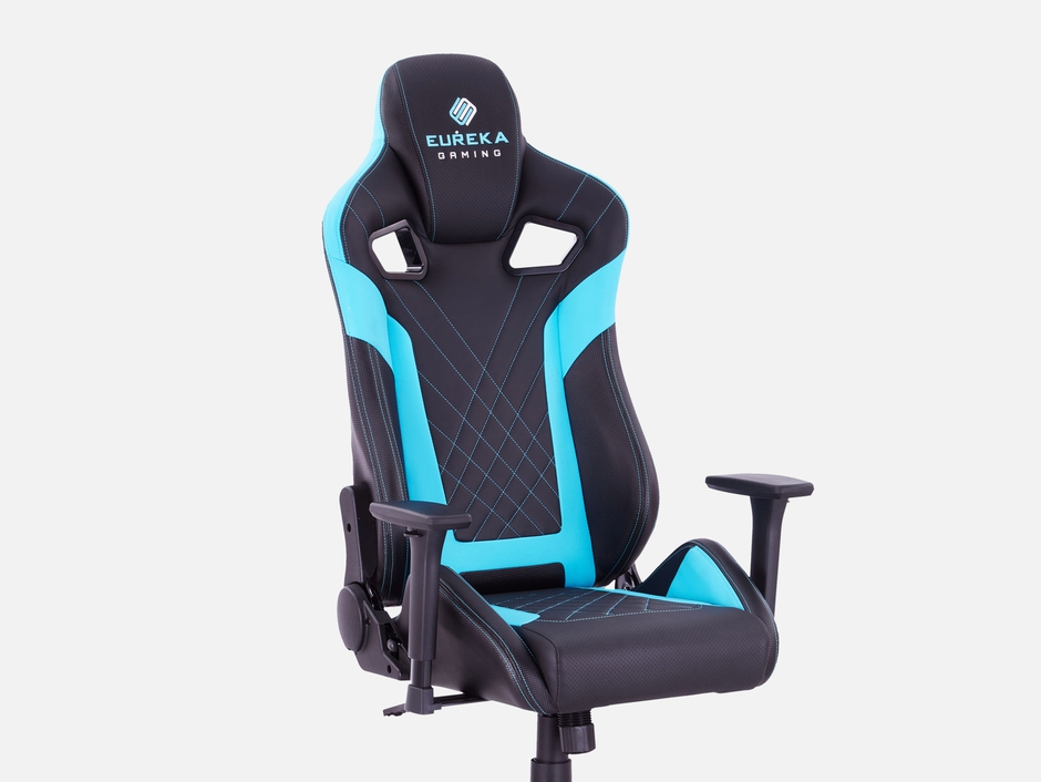 EUREKA ERGONOMIC GX5 Series Gaming Chair