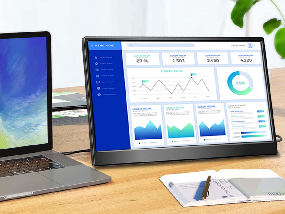 Best Computer Monitors: LED, LCD, Flat, Curve and More
