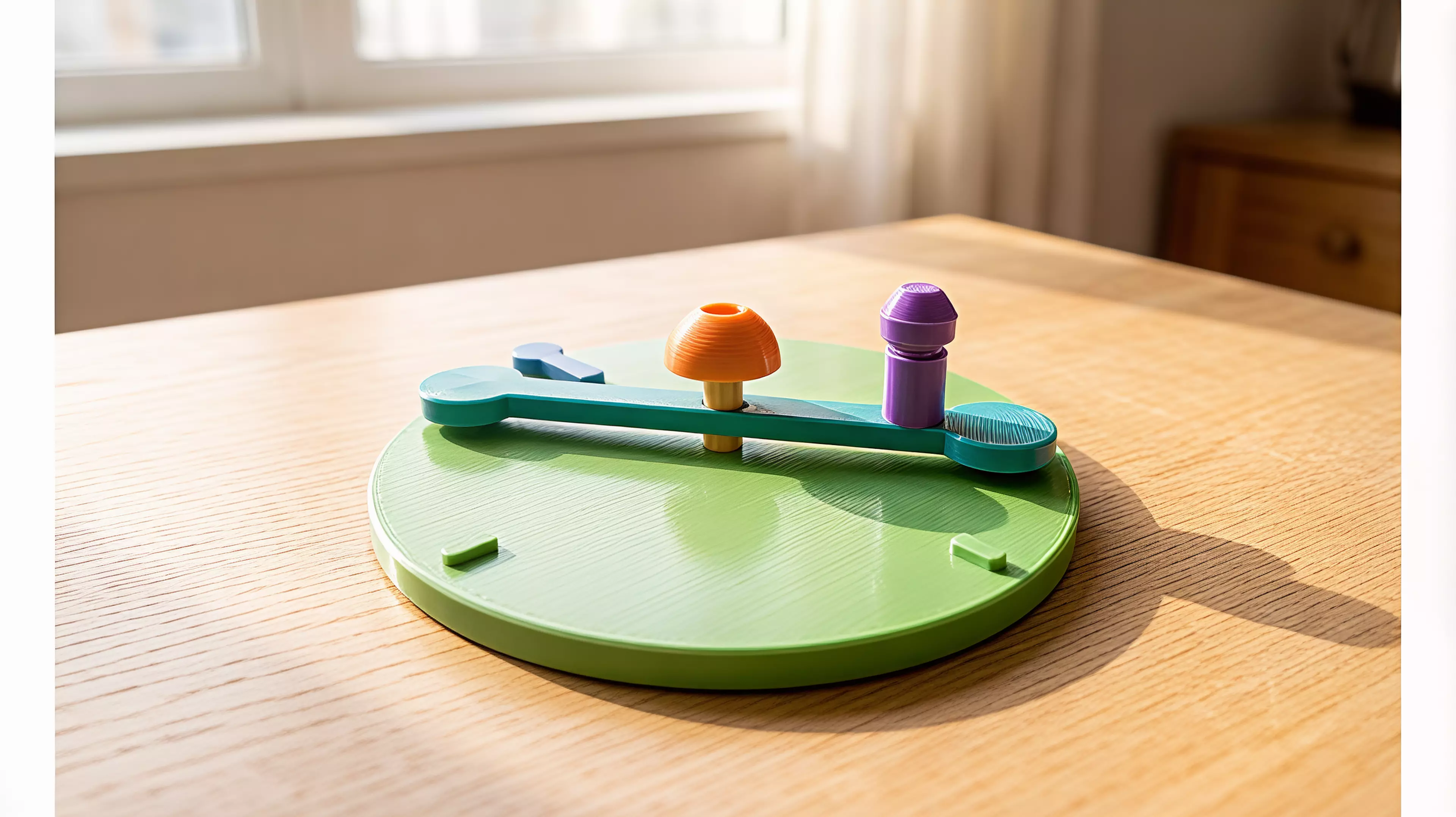 Rotate the tide arm through Sun–Earth–Moon alignment and quadrature to compare why spring and neap tide ranges differ. It is a qualitative teaching model, not a Montauk tide forecast.

By Ivy.