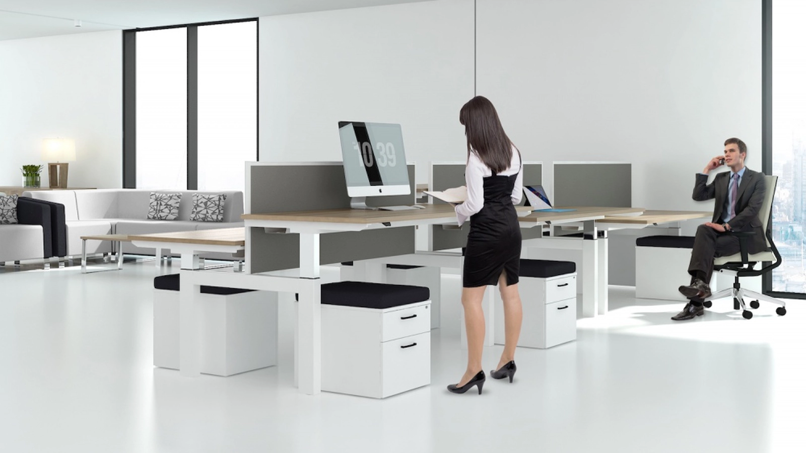 What Are The Disadvantages Of A Standing Desk?