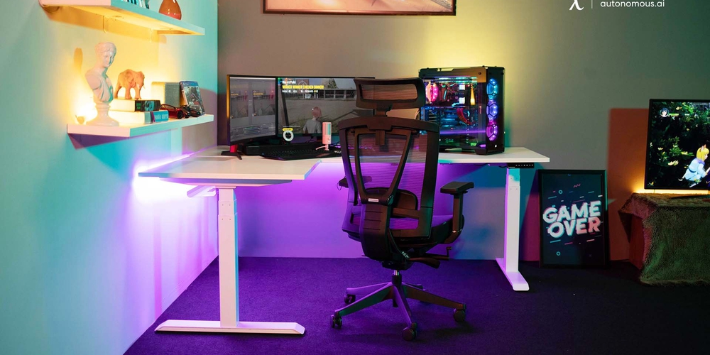 6 Best Gaming Chairs for a Tall Person in 2023