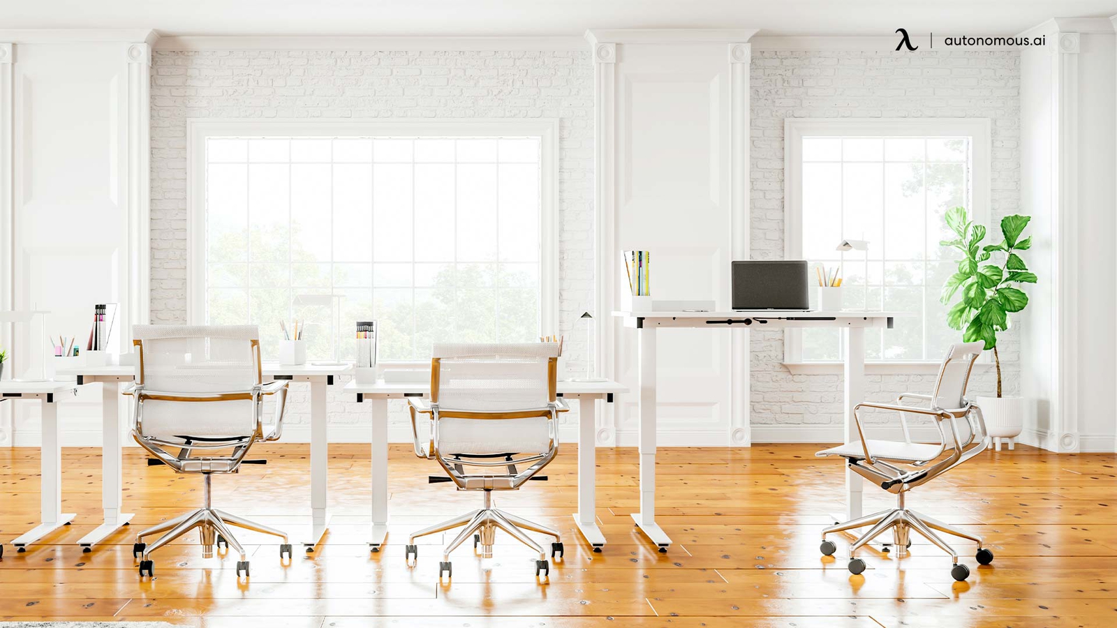 Top 10 Modern Office Furniture of 2024: Desk, Chair and More