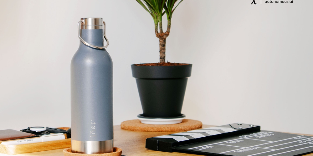 20 Best Self Cleaning Water Bottles of 2023