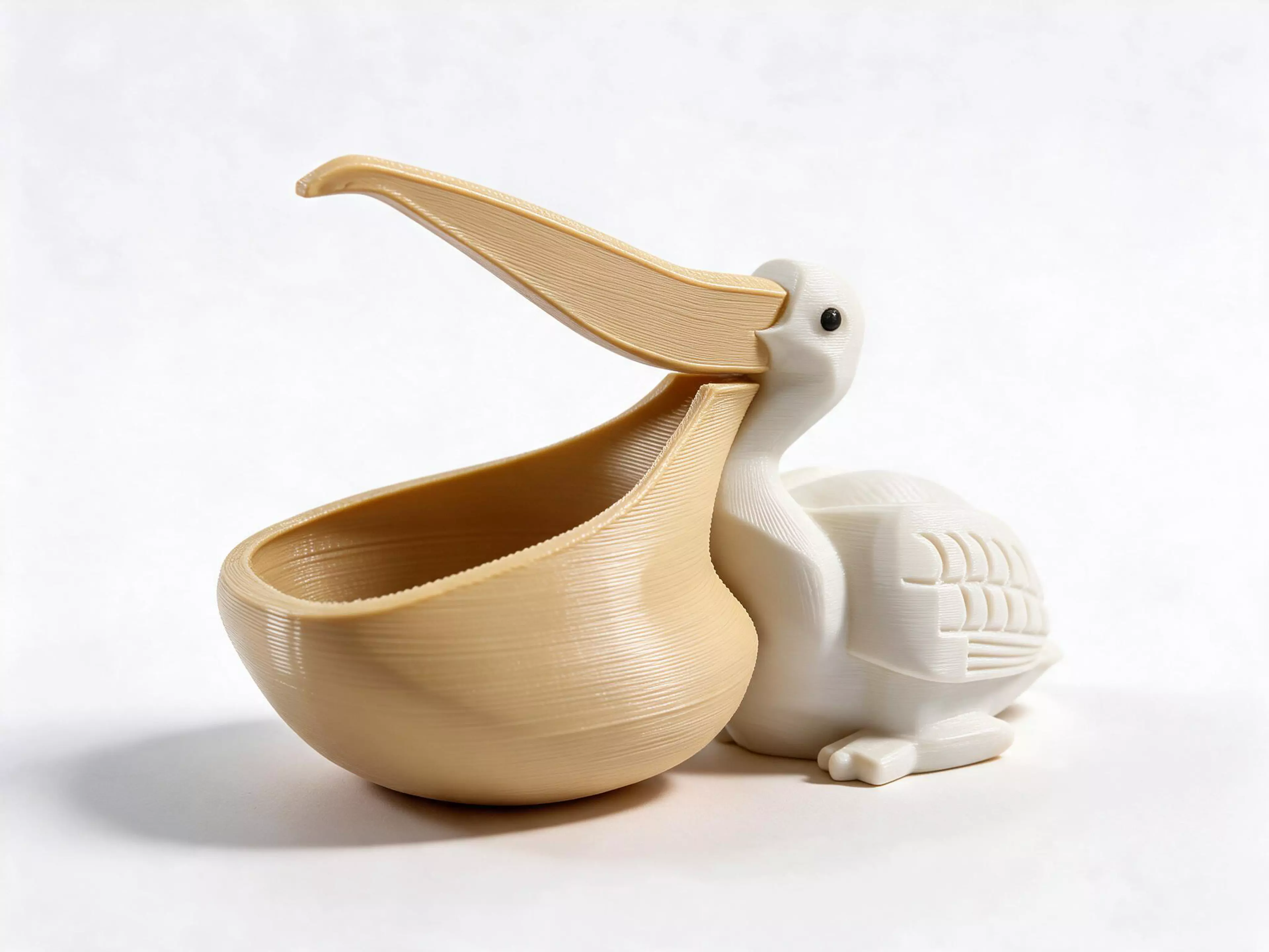 Pelican Catch-All