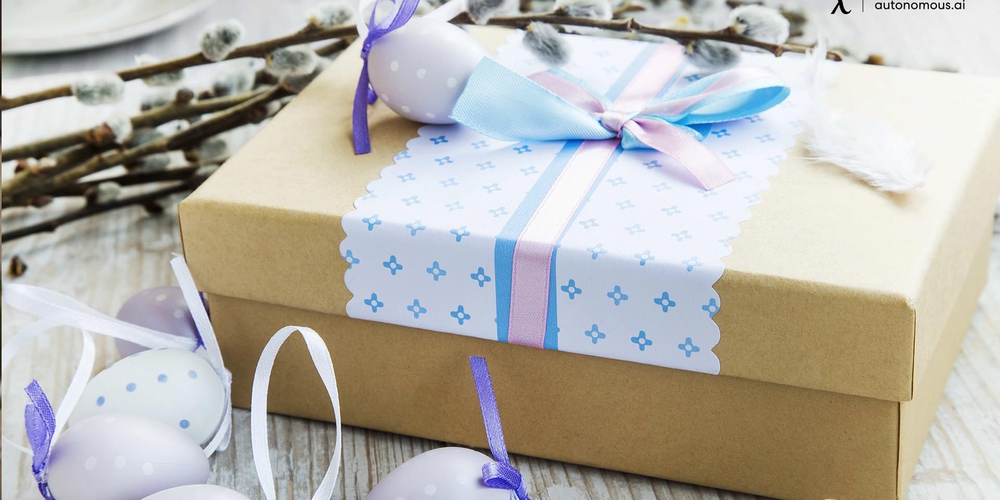 30 Easter Gift Ideas for College Students