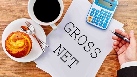 What is the Difference Between Gross Salary and Net Salary?